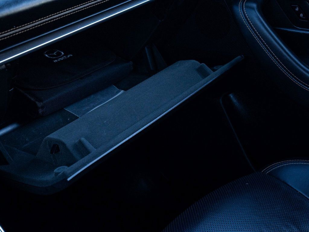 Used 2024 MAZDA CX-90 Plug-In Hybrid w/ Premium Plus image 19