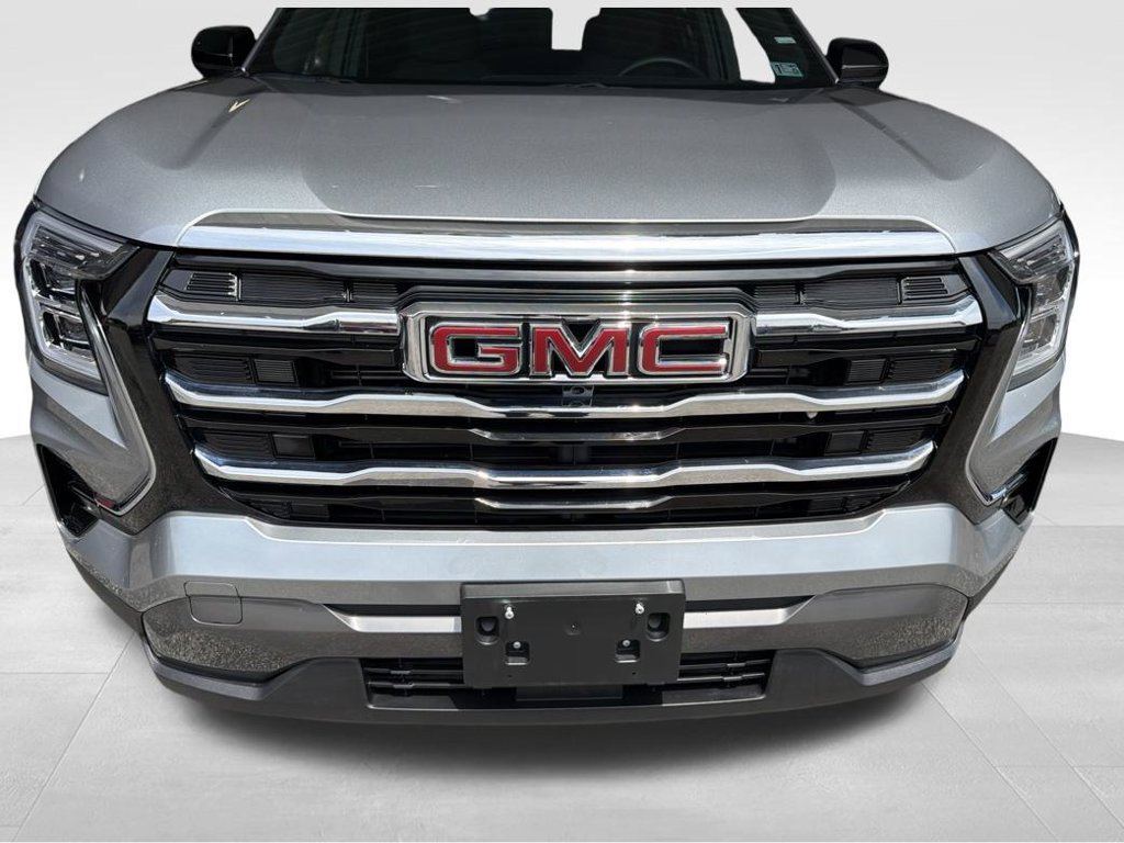 Used 2026 GMC Terrain Elevation AWD/4WD image 9