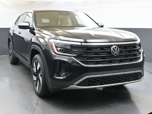New 2026 Volkswagen Atlas Cross Sport SE AWD/4WD image 8