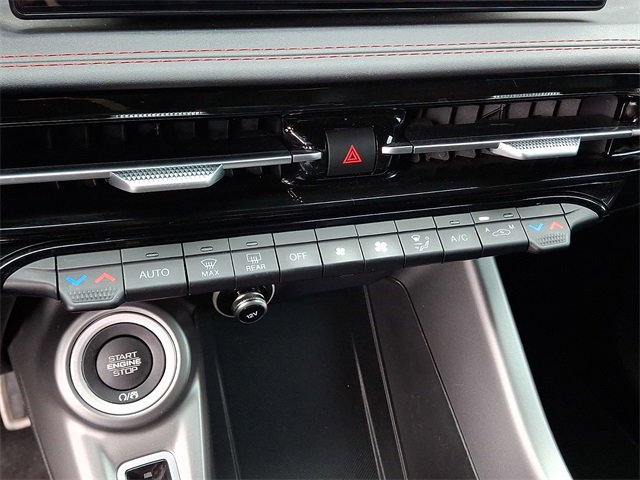 Used 2024 Dodge Hornet R/T image 15