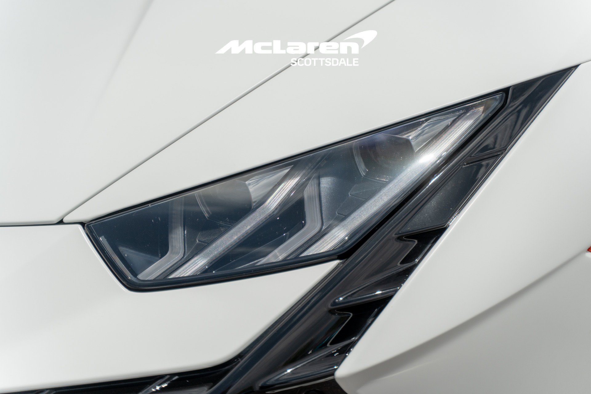 Used 2024 Lamborghini Huracan Tecnica RWD image 21