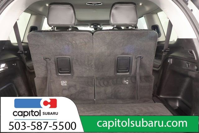 Used 2021 Jeep Grand Cherokee L Limited image 27