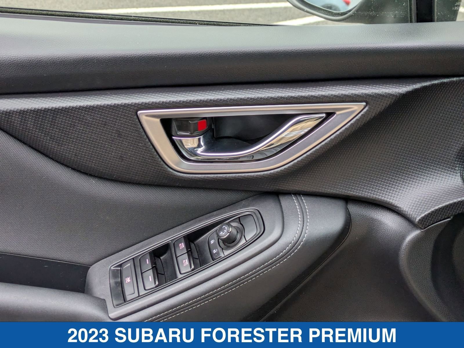 Certified 2023 Subaru Forester Premium image 13
