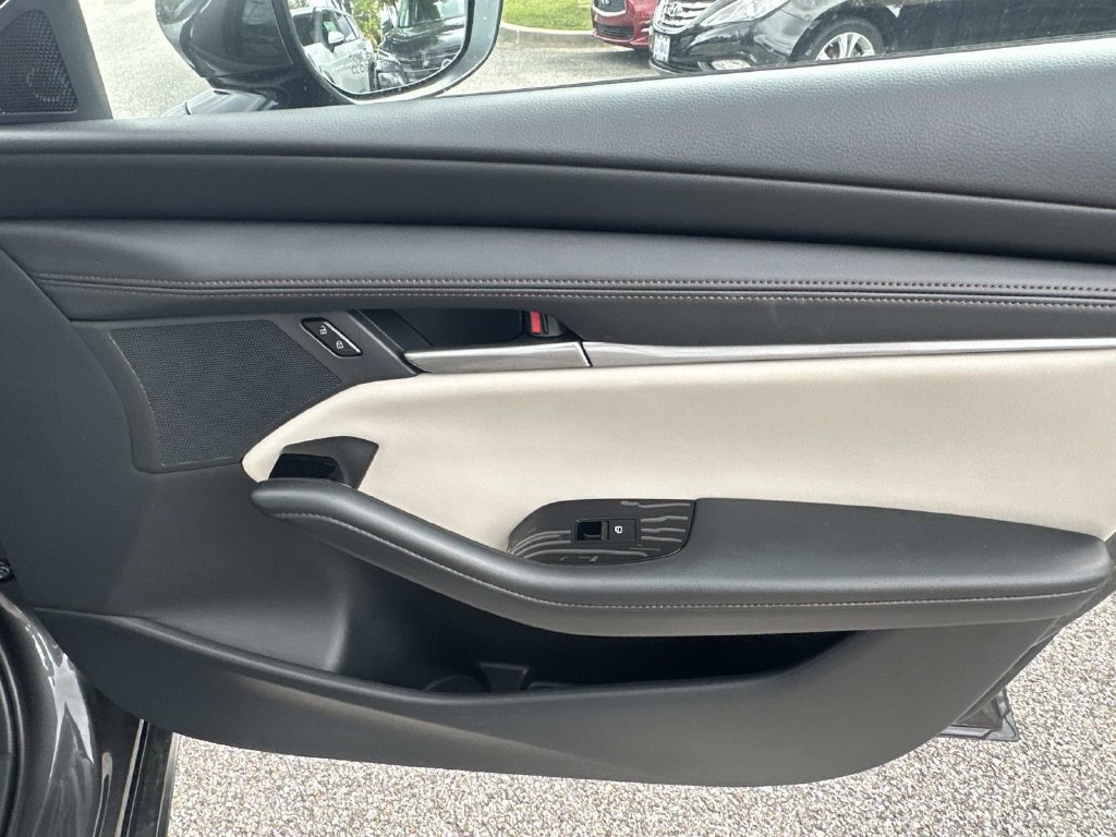 New 2026 MAZDA MAZDA3 2.5 S Sedan w/ Preferred Pkg FWD image 30