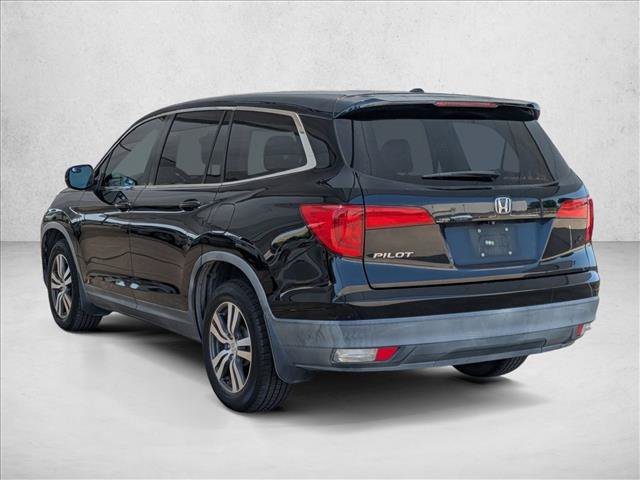 Used 2017 Honda Pilot EX-L image 7