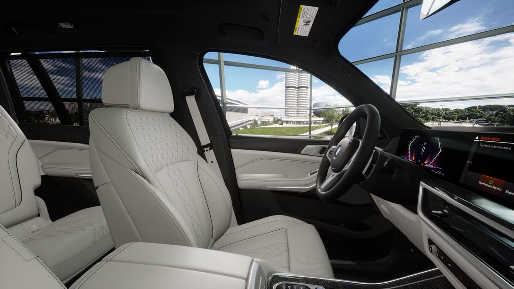 New 2026 BMW X7 xDrive40i w/ Executive Package image 9