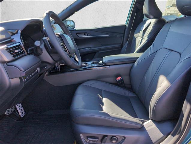 New 2026 Toyota Camry XSE FWD image 11