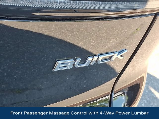 Used 2025 Buick Enclave Avenir w/ Super Cruise Package AWD/4WD image 36