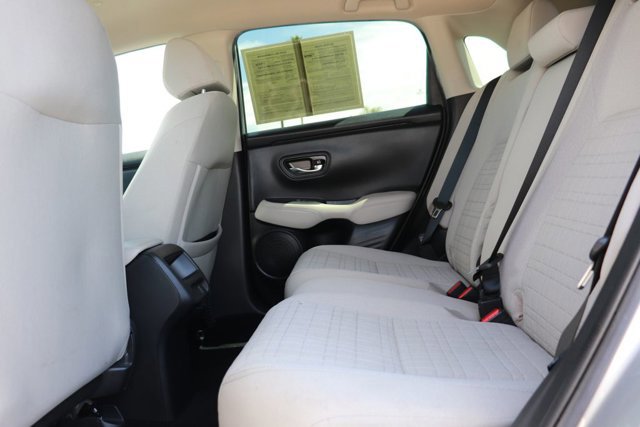 Used 2023 Honda HR-V LX image 13