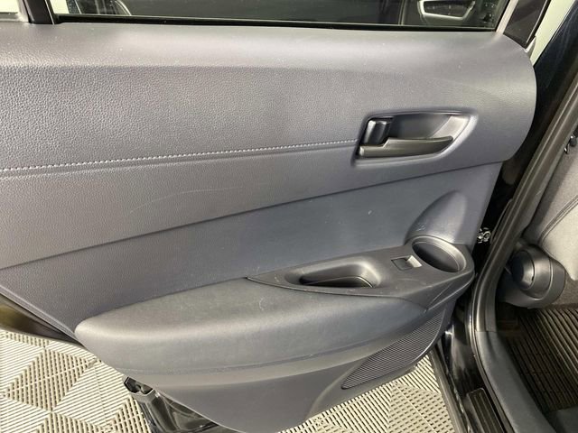 Used 2024 Toyota Corolla Cross AWD Hybrid w/ Moonroof Package image 24
