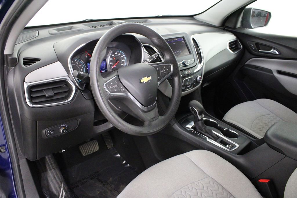 Used 2022 Chevrolet Equinox LS w/ LS Convenience Package image 22