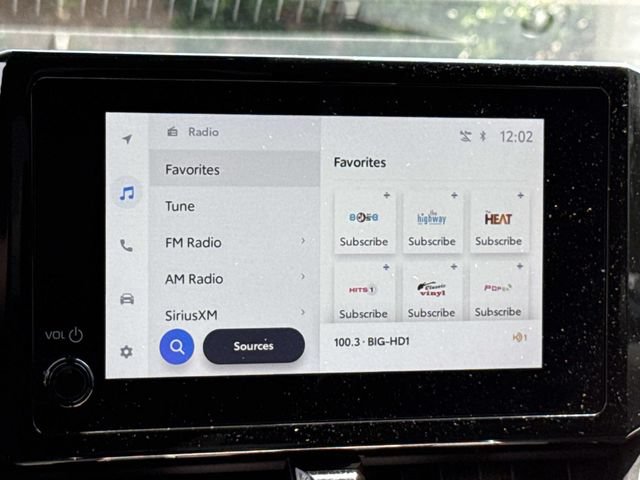 Certified 2025 Toyota Corolla LE FWD image 19