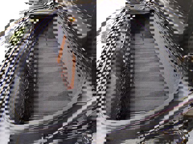 Used 2008 Chevrolet Corvette Convertible w/ Preferred Equipment Group image 11