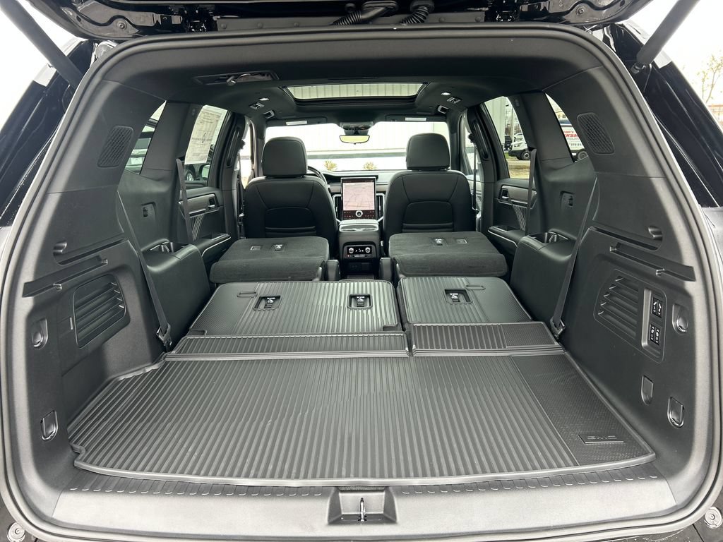 New 2026 GMC Acadia Denali w/ Super Cruise Package AWD/4WD image 46