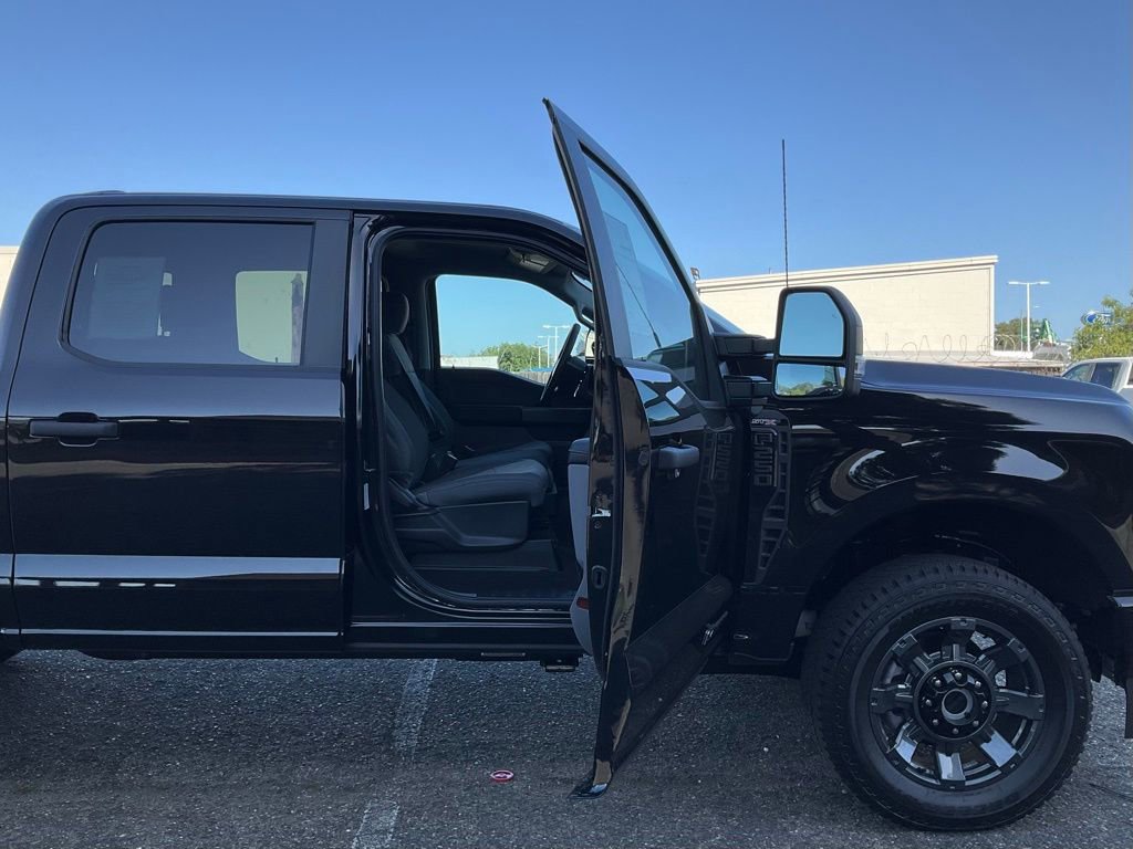 Certified 2024 Ford F250 XL w/ STX Appearance Package image 53