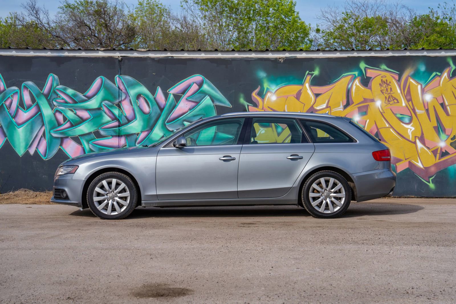 Used 2011 Audi A4 2.0T Premium Plus image 6