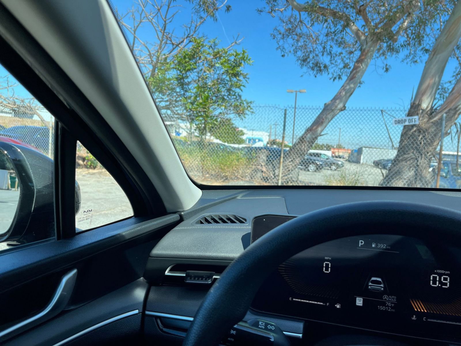 Used 2025 Kia K5 LXS FWD image 35