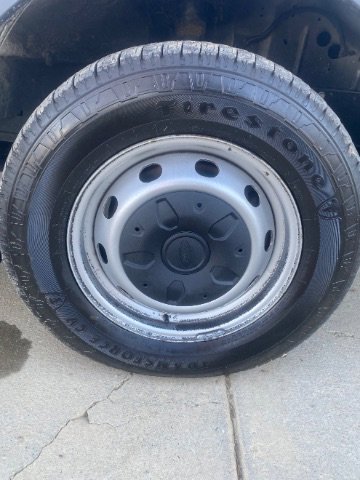 Used 2015 Ford Transit 150 130 Low Roof image 23