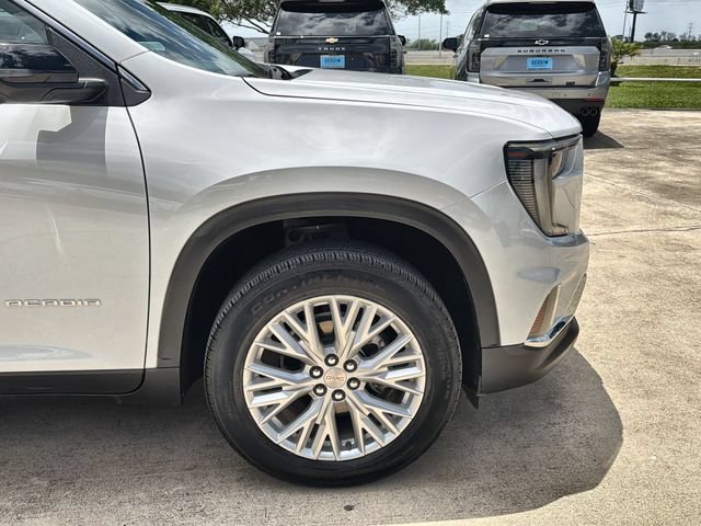 Used 2026 GMC Acadia Elevation w/ Elevation Premium Package FWD image 32