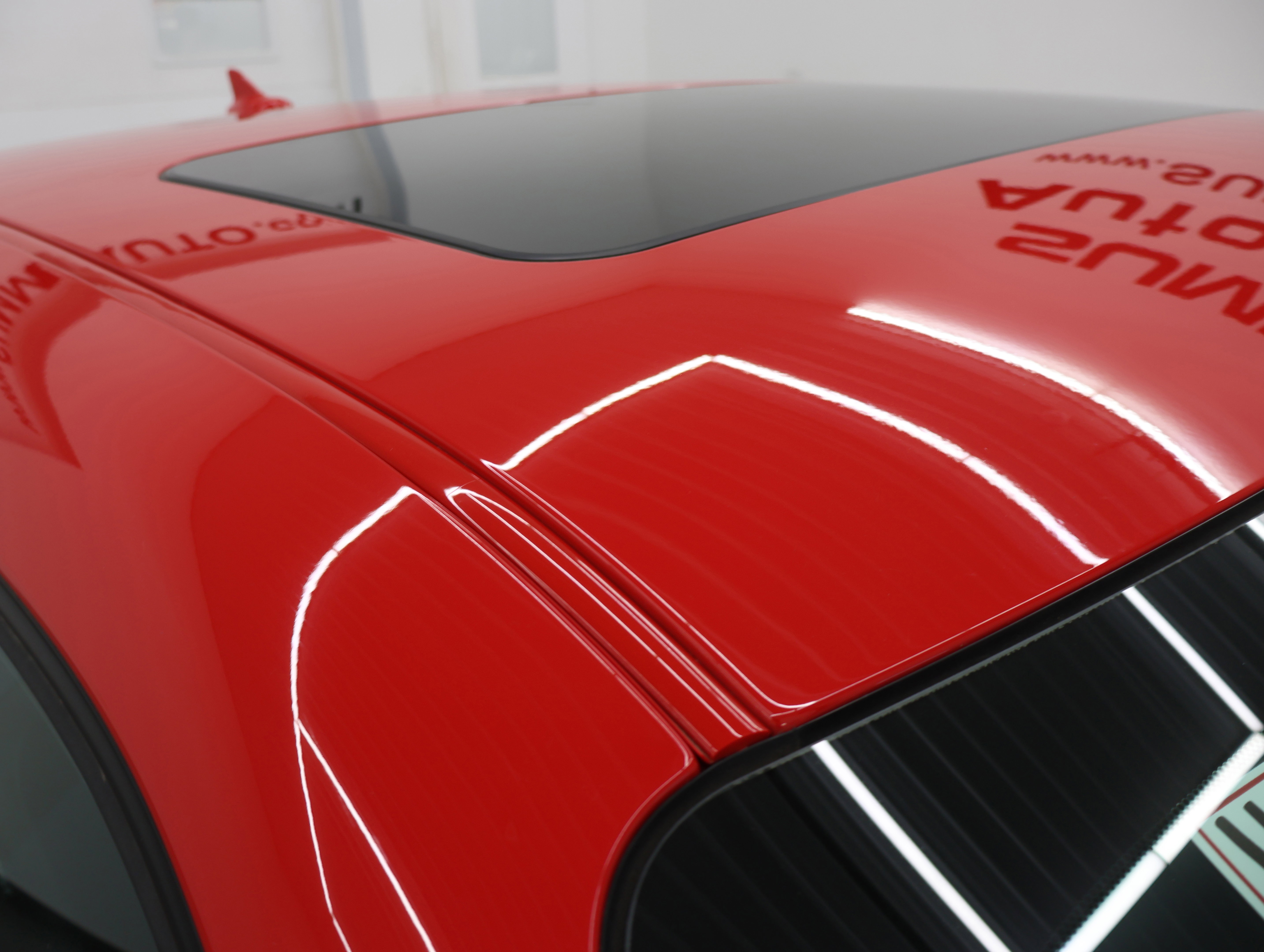 Used 2022 Dodge Challenger R/T w/ Plus Package RWD image 4