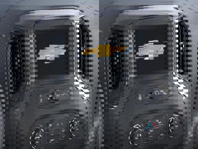 New 2025 Chevrolet Silverado 3500 W/T w/ WT Convenience Package image 38