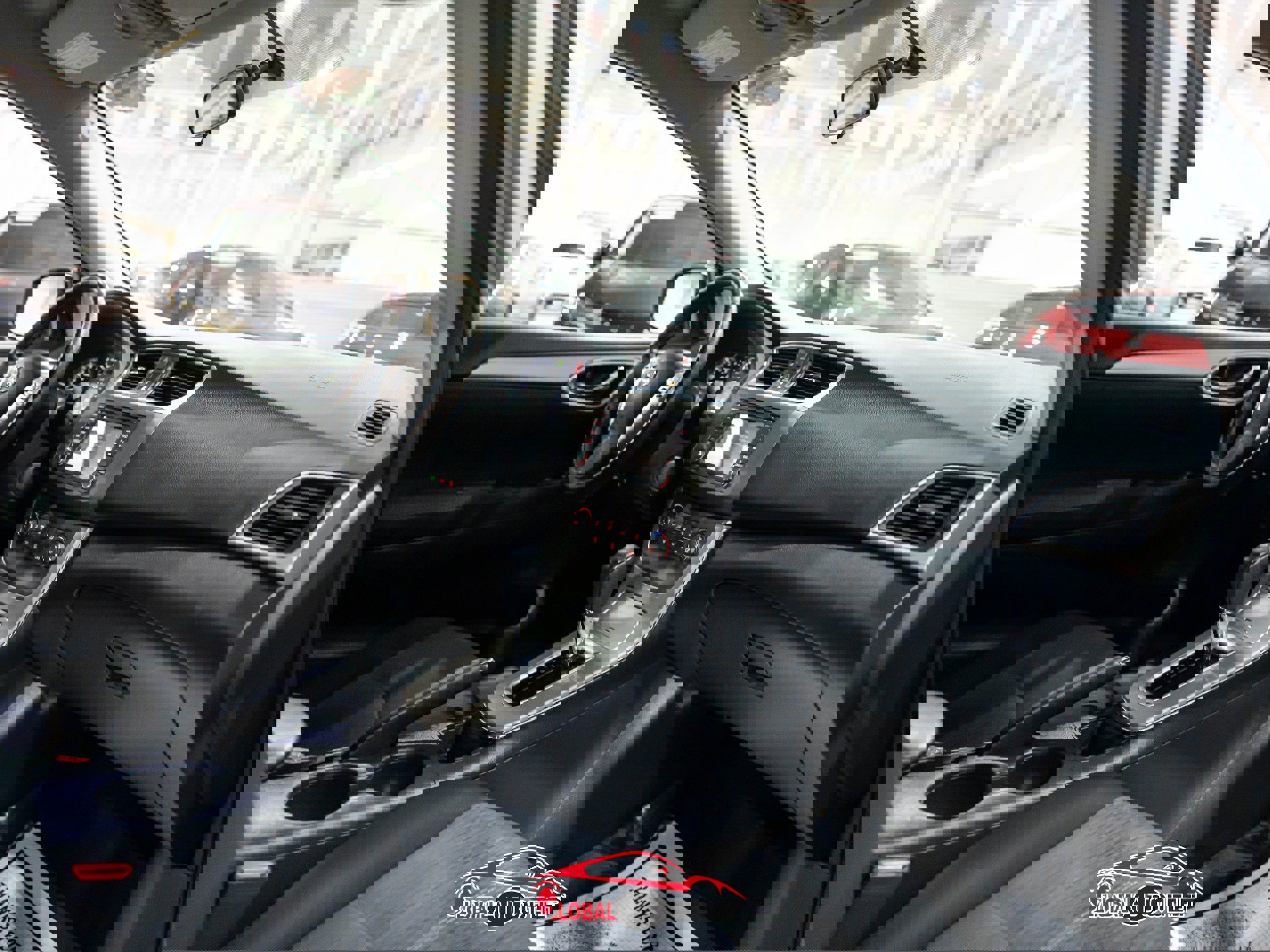 Used 2014 Nissan Sentra SV w/ SV Driver Package image 15