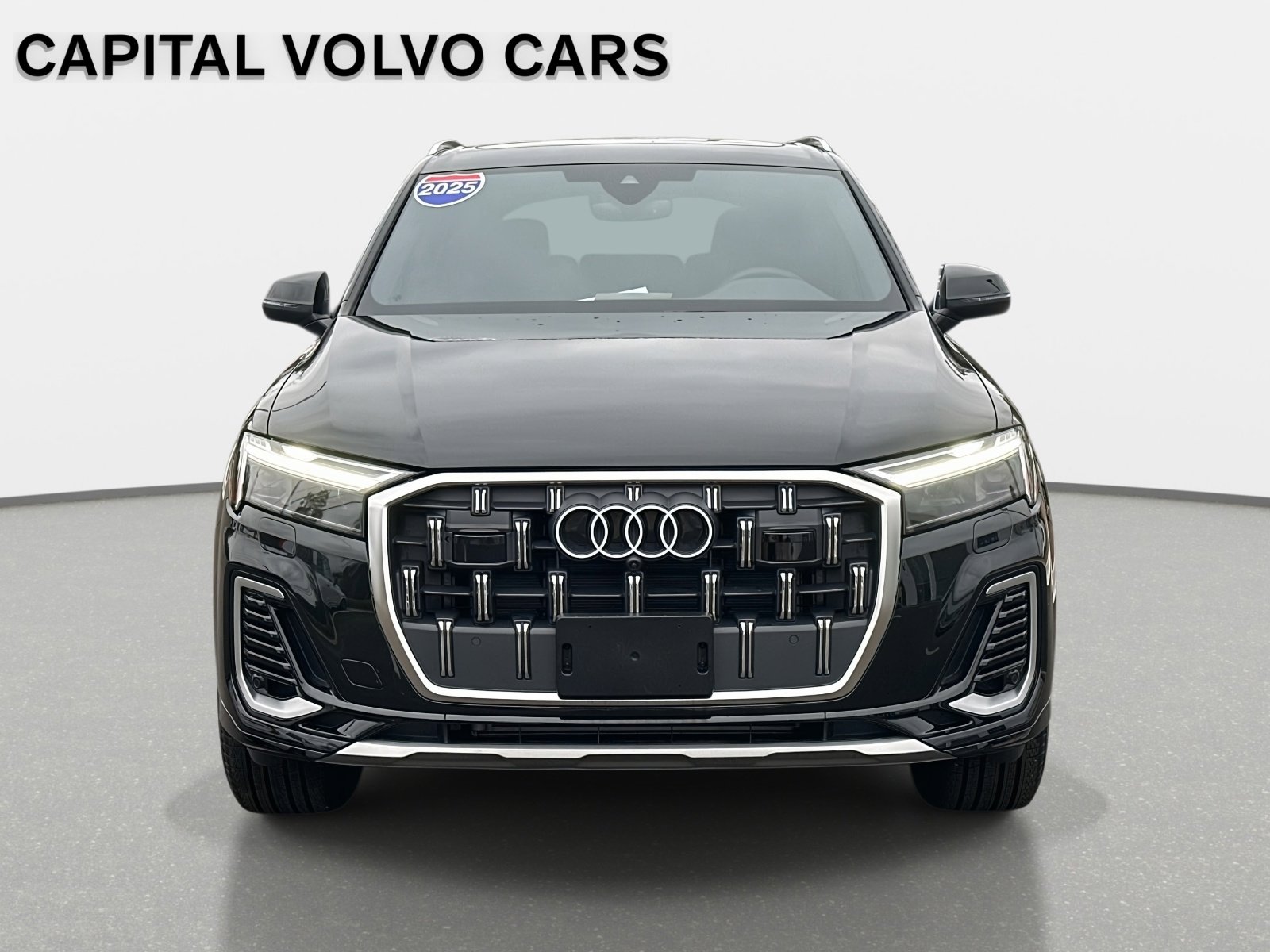 Used 2025 Audi Q7 2.0T Premium image 2