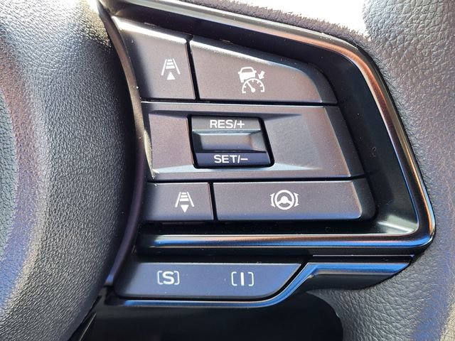 New 2026 Subaru Crosstrek 2.5i image 20