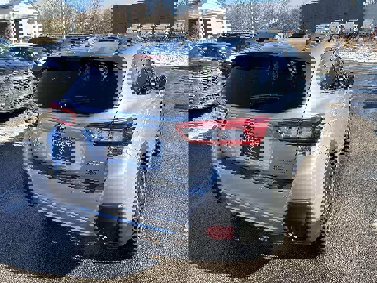 Used 2018 Subaru Crosstrek 2.0i Limited image 6