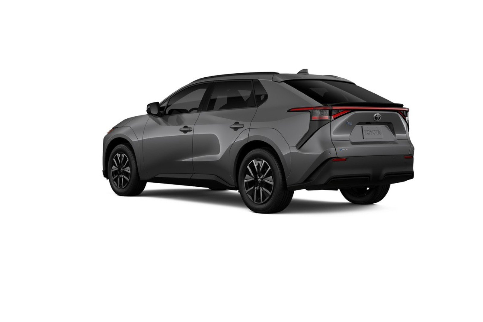 New 2026 Toyota bZ image 6