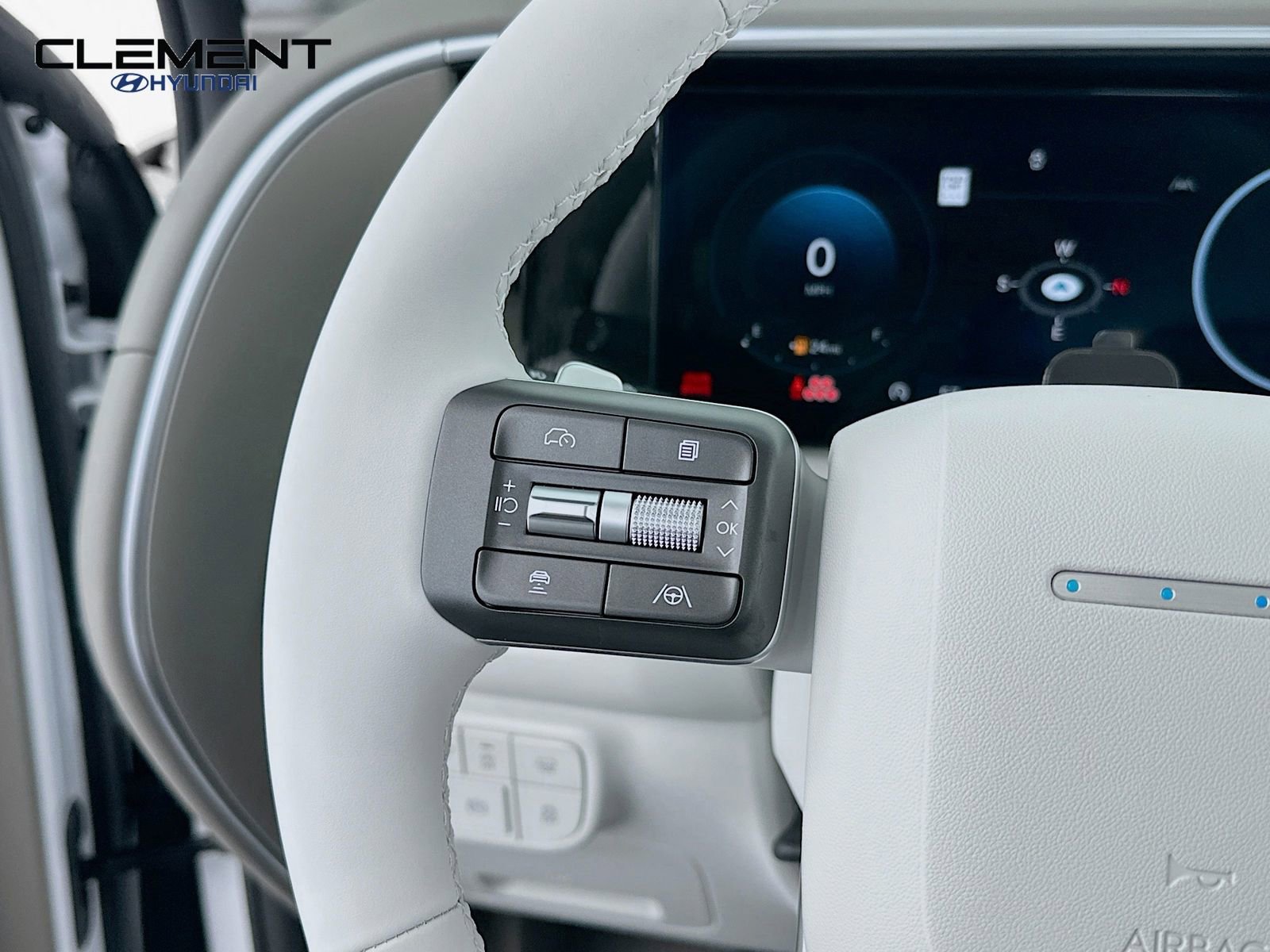 New 2026 Hyundai Palisade Limited image 14