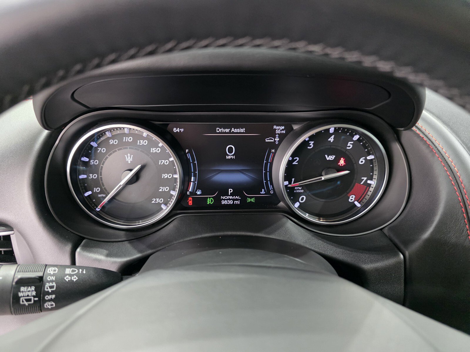 Used 2023 Maserati Levante Modena S image 15