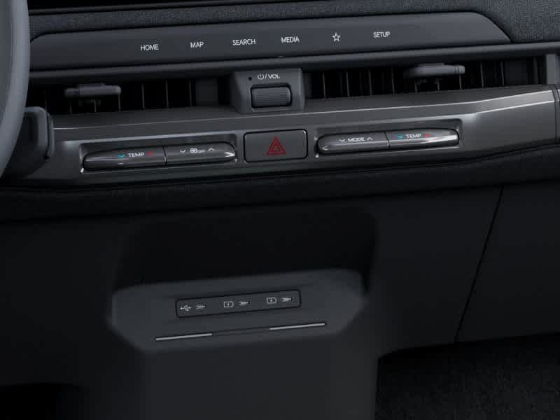 New 2027 Kia EV3 Wind w/ Wind Fwd Nightfall Package image 23