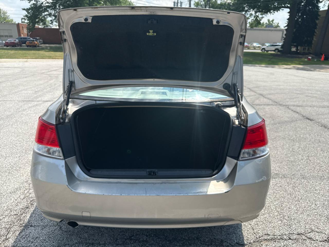 Used 2014 Subaru Legacy 2.5i Premium AWD/4WD image 19