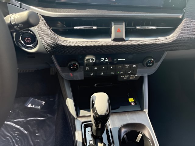New 2026 Subaru Outback Premium AWD/4WD image 14