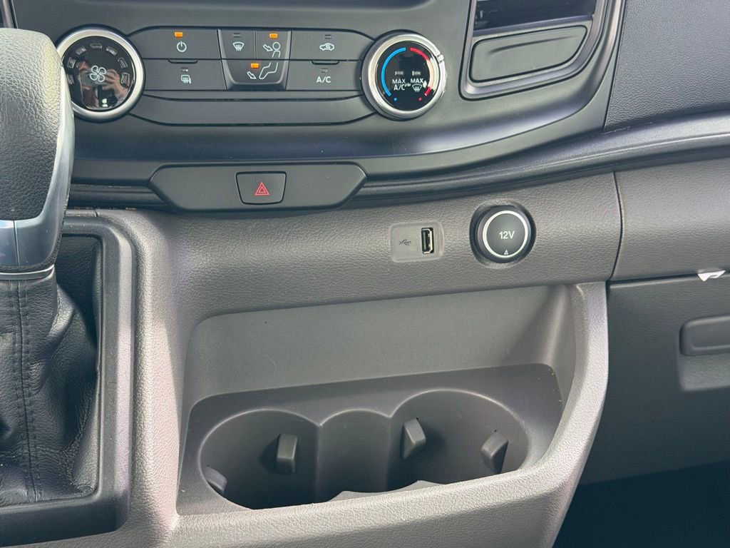 Used 2020 Ford Transit 350 XL image 27