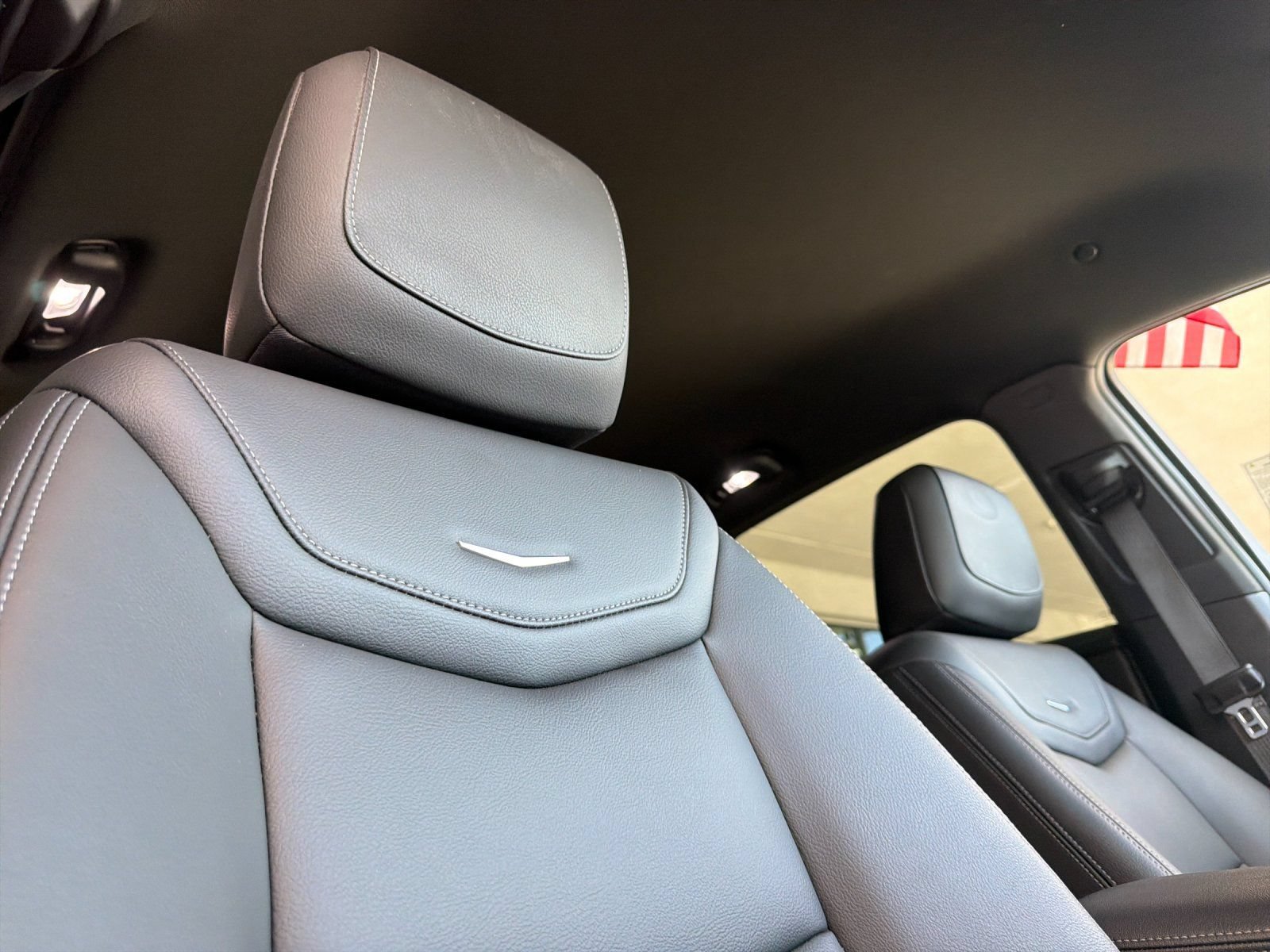 Used 2023 Cadillac XT5 Luxury AWD/4WD image 18