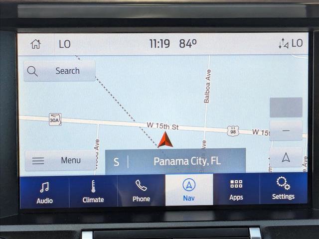 Used 2021 Ford Mustang Mach 1 w/ Equipment Group 700A image 16