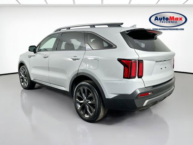 Used 2023 Kia Sorento X-Line EX AWD/4WD image 6