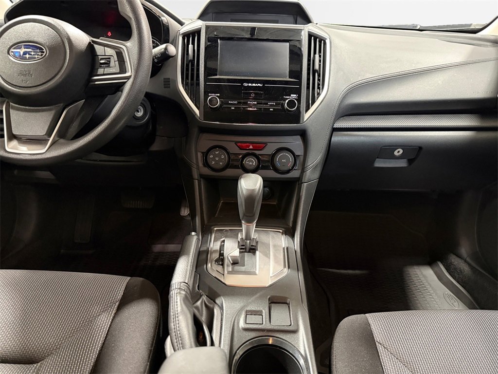 Used 2019 Subaru Impreza 2.0i image 22