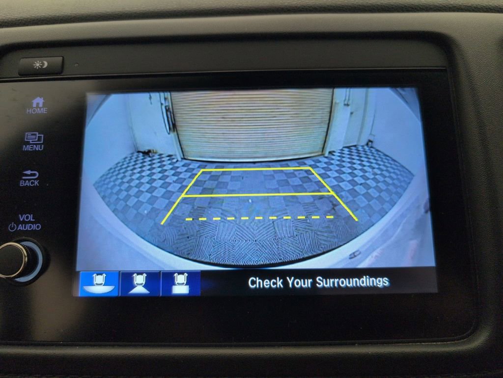 Used 2021 Honda HR-V EX image 29