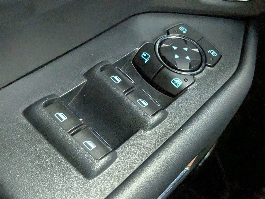 Used 2022 Ford Expedition Platinum image 23