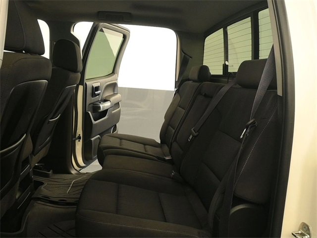 Used 2014 Chevrolet Silverado 1500 LT w/ LT Convenience Package image 11