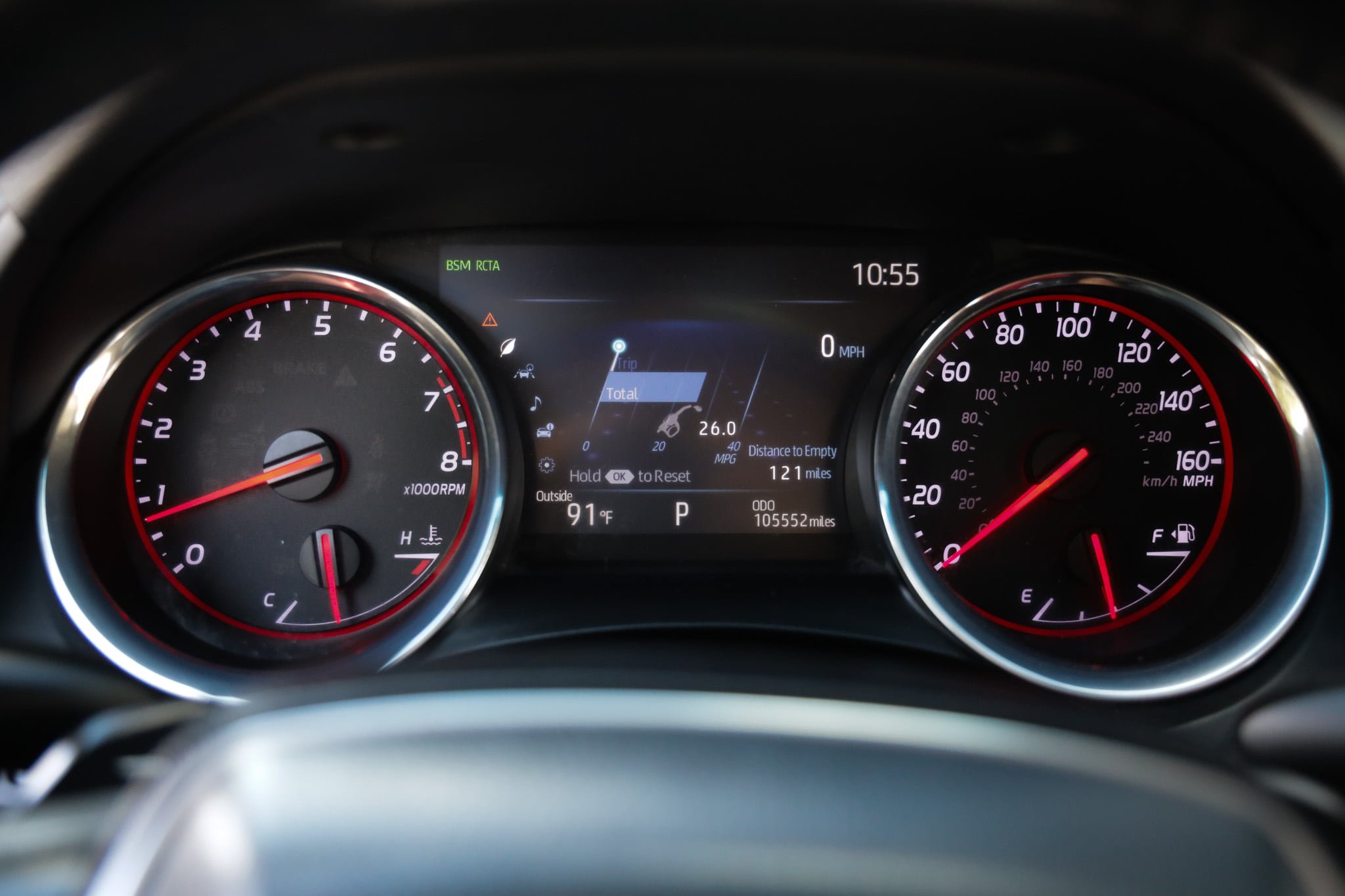 Used 2019 Toyota Camry XSE FWD image 32
