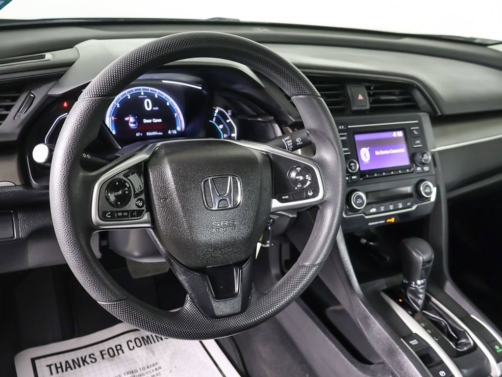 Used 2020 Honda Civic LX image 20