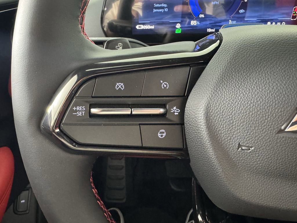 New 2026 Chevrolet Blazer EV SS AWD/4WD image 15