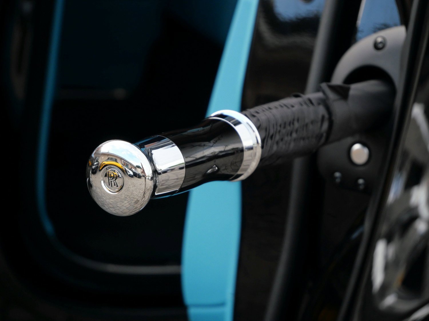 Used 2024 Rolls-Royce Cullinan image 6