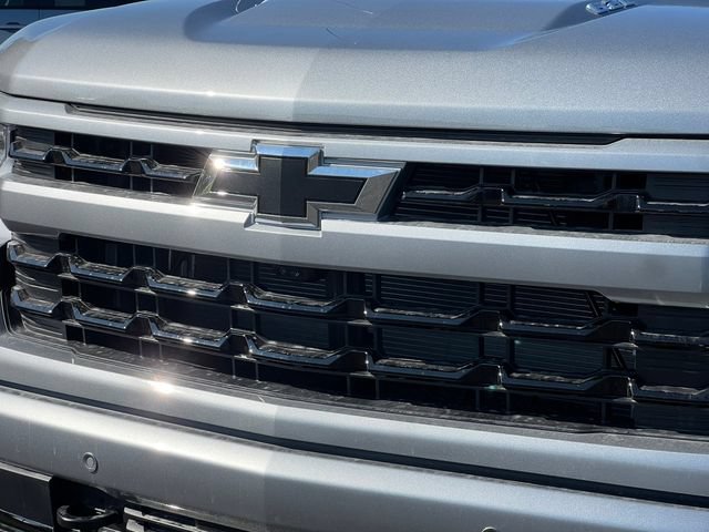 New 2026 Chevrolet Silverado 1500 RST w/ RST All Star Premium Package AWD/4WD image 40