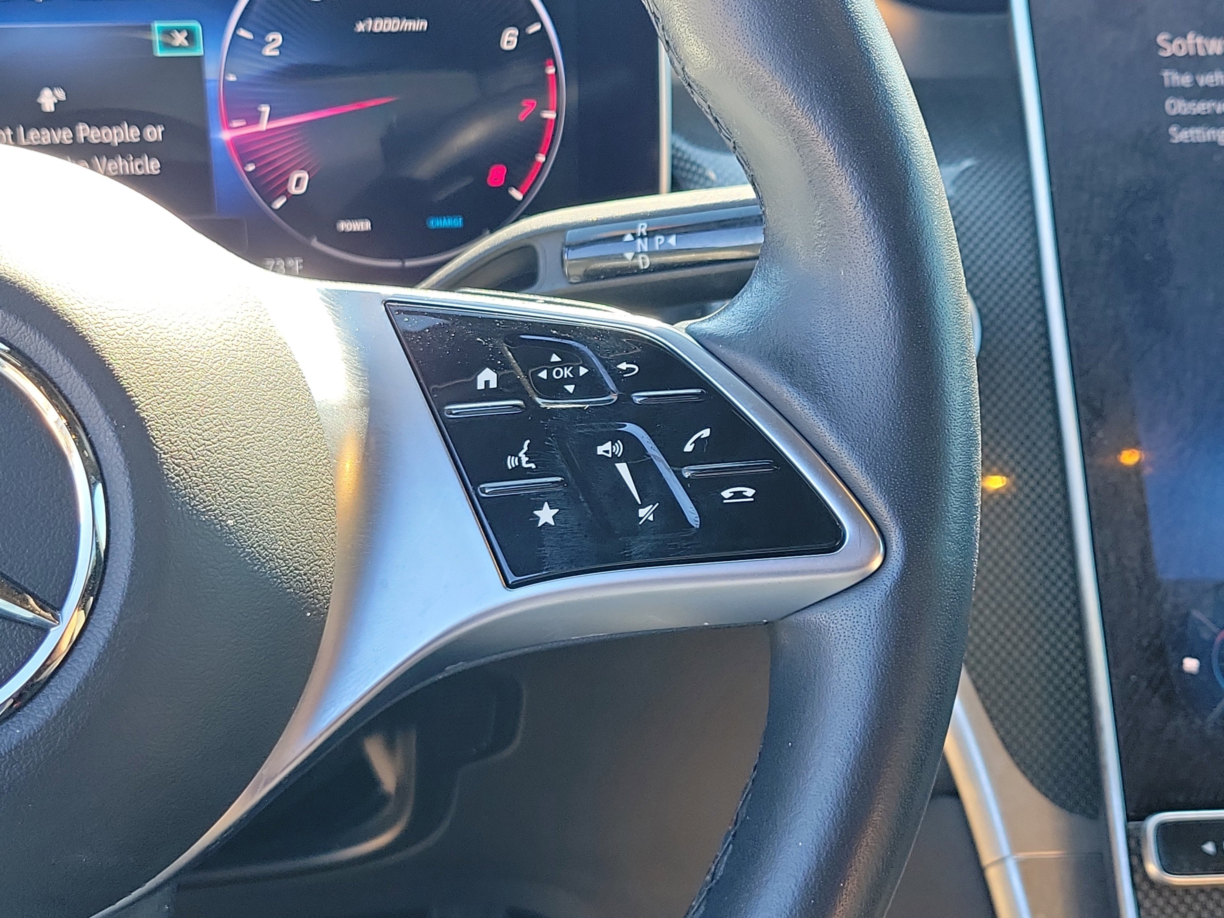 Used 2023 Mercedes-Benz GLC 300 4MATIC image 26