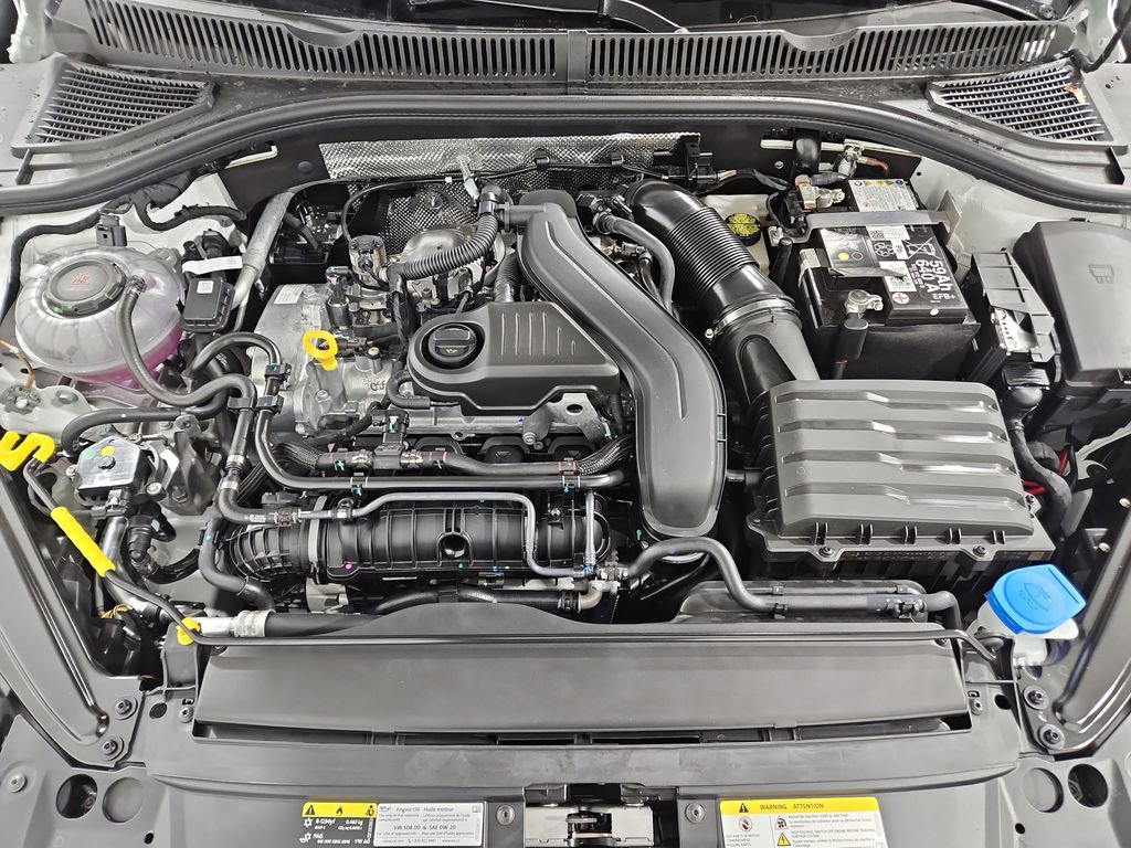 New 2026 Volkswagen Jetta Sport image 20
